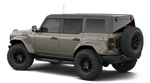 2026 Ford Bronco Hennessey Velociraptor 500