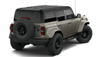 2026 Ford Bronco Hennessey Velociraptor 500