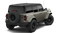 2026 Ford Bronco Hennessey Velociraptor 500