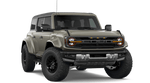 2026 Ford Bronco Hennessey Velociraptor 500
