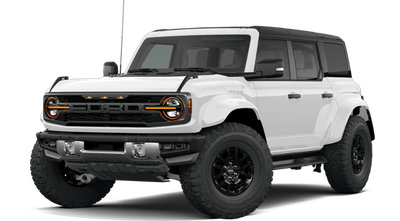 2026 Ford Bronco Hennessey VelociRaptor 500