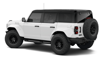 2026 Ford Bronco Hennessey VelociRaptor 500