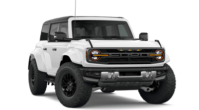 2026 Ford Bronco Hennessey VelociRaptor 500