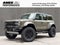 2026 Ford Bronco Hennessey VelociRaptor 500