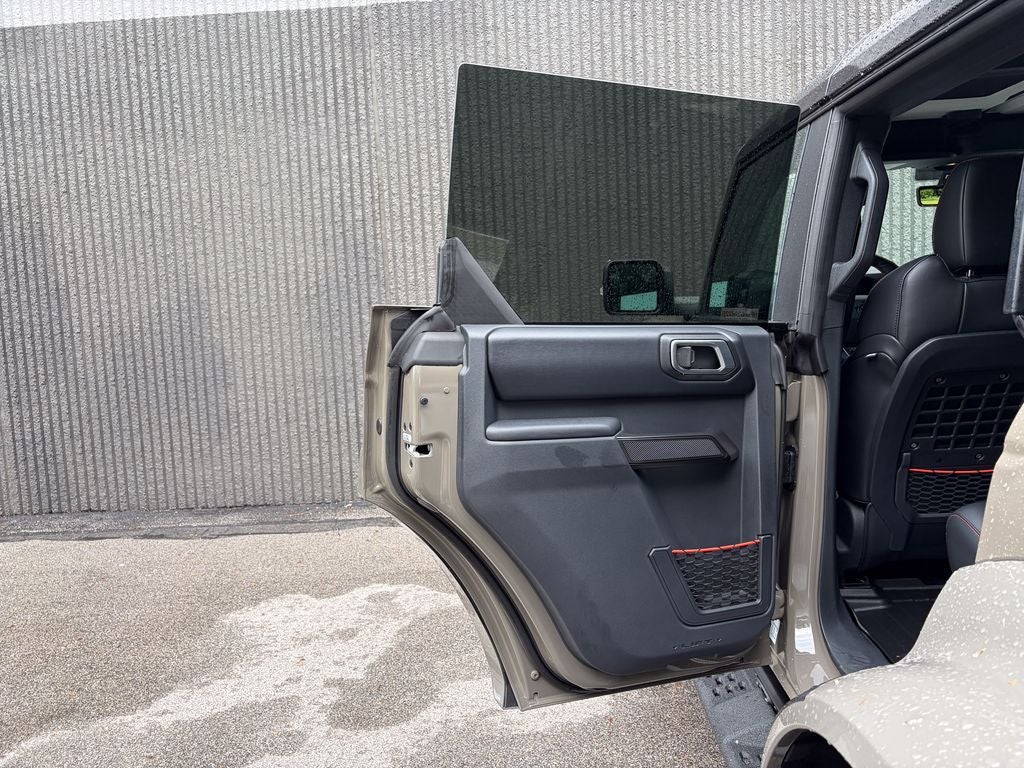 2026 Ford Bronco Hennessey VelociRaptor 500