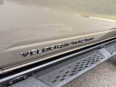 2026 Ford Bronco Hennessey VelociRaptor 500
