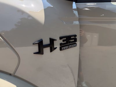 2026 Ford Bronco Hennessey VelociRaptor 500