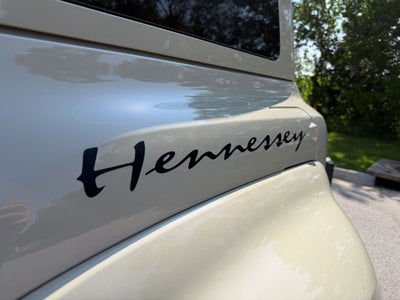 2026 Ford Bronco Hennessey VelociRaptor 500