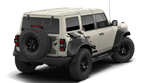 2026 Ford Bronco Hennessey VelociRaptor 500
