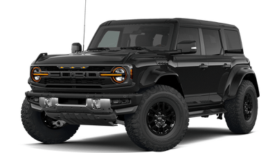 2026 Ford Bronco Hennessey VelociRaptor 500
