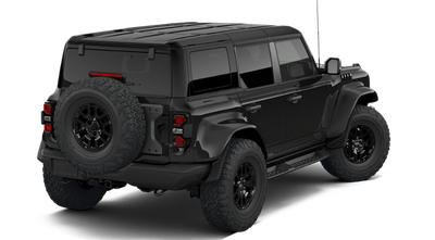 2026 Ford Bronco Hennessey VelociRaptor 500