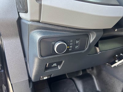 2021 Ford Bronco Black Diamond