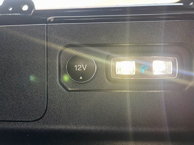 2021 Ford Bronco Black Diamond