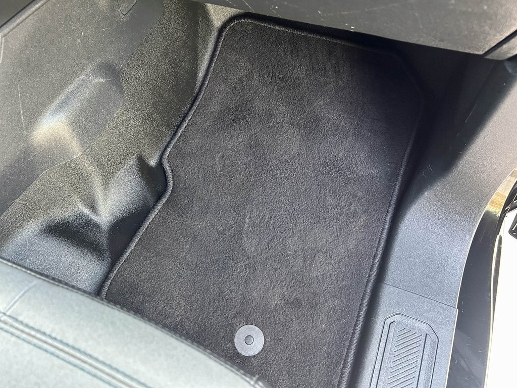 2021 Ford Bronco Black Diamond