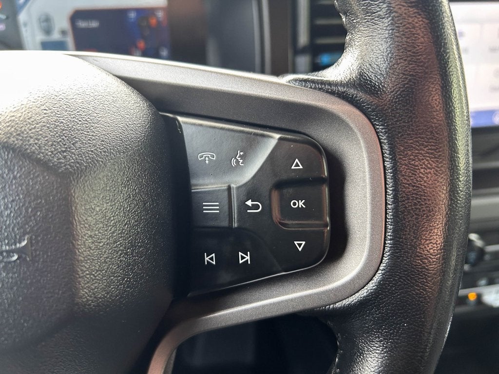 2021 Ford Bronco Black Diamond