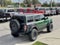 2023 Ford Bronco King of Hammers