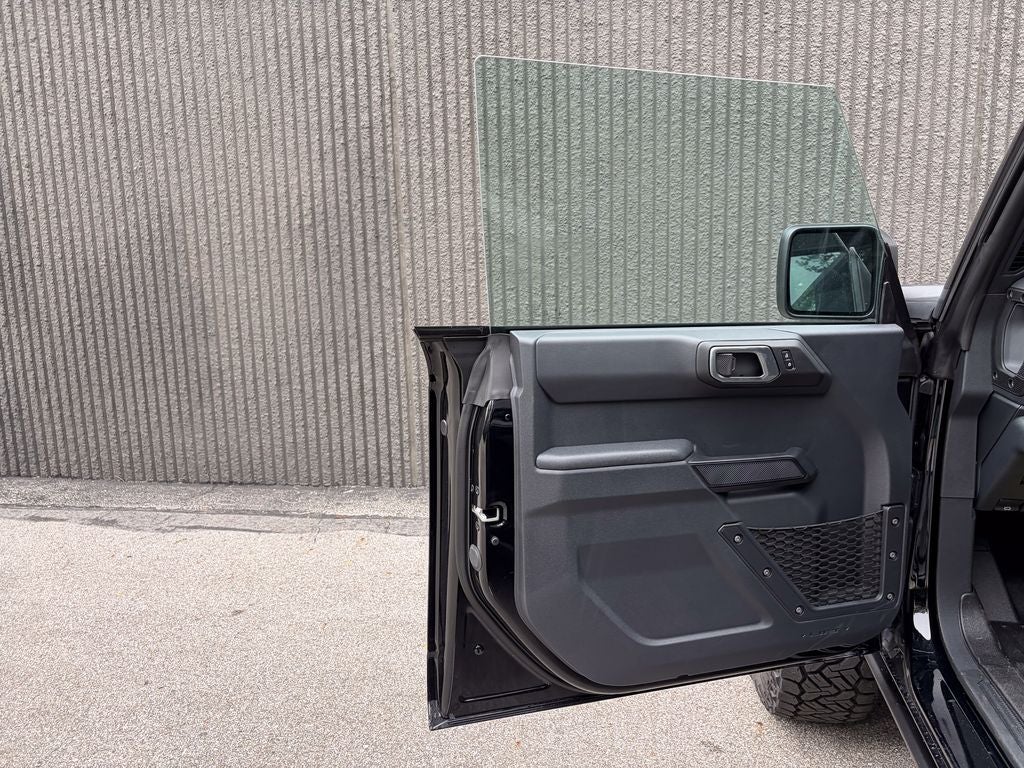 2026 Ford Bronco RTR