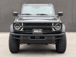 2026 Ford Bronco RTR