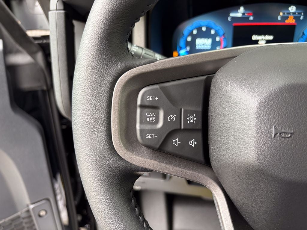 2026 Ford Bronco RTR