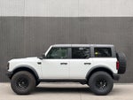 2026 Ford Bronco RTR