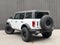 2026 Ford Bronco RTR