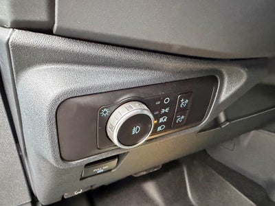 2025 Ford Bronco Hennessey VelociRaptor 400