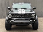 2025 Ford Bronco Hennessey VelociRaptor 400