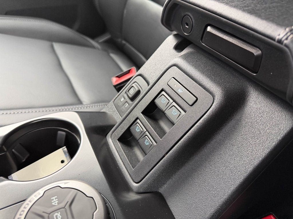 2025 Ford Bronco Hennessey VelociRaptor 400