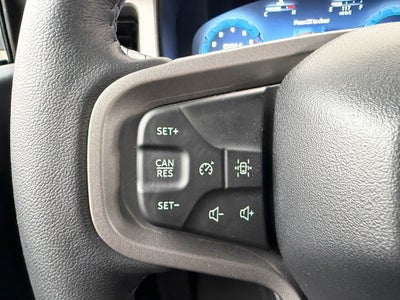 2025 Ford Bronco Hennessey VelociRaptor 400