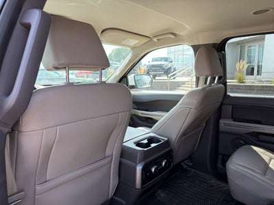 2021 Ford Expedition Max XLT