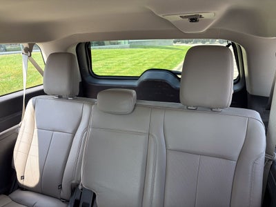 2021 Ford Expedition Max XLT