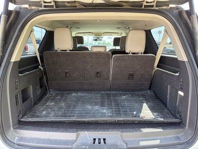 2021 Ford Expedition Max XLT