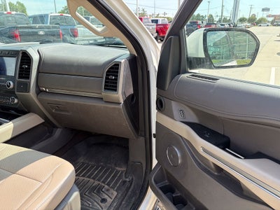 2021 Ford Expedition Max XLT