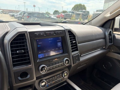 2021 Ford Expedition Max XLT