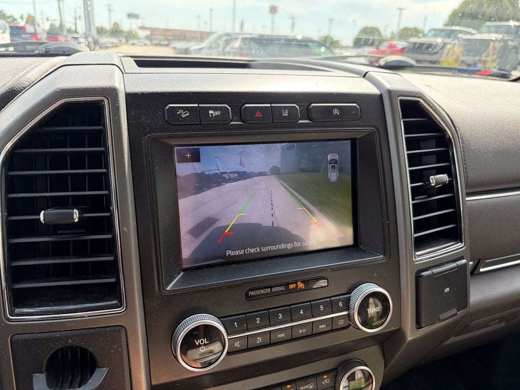 2021 Ford Expedition Max XLT