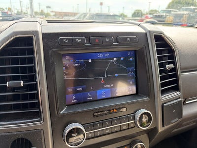 2021 Ford Expedition Max XLT