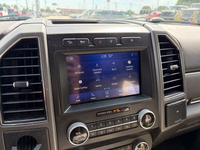 2021 Ford Expedition Max XLT