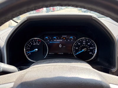 2021 Ford Expedition Max XLT