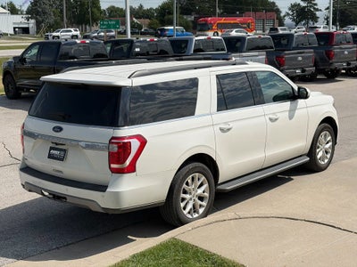 2021 Ford Expedition Max XLT