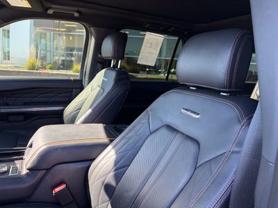 2023 Ford Expedition Max Platinum