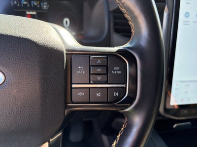 2023 Ford Expedition Max Platinum