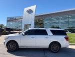 2023 Ford Expedition Max Platinum