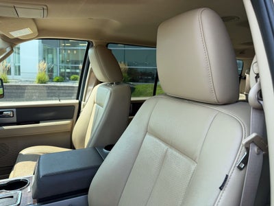 2014 Ford Expedition XLT