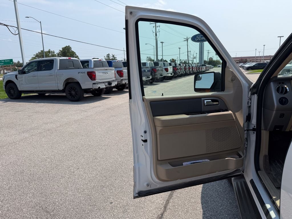2014 Ford Expedition XLT