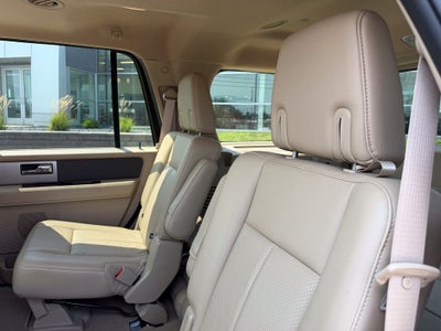 2014 Ford Expedition XLT