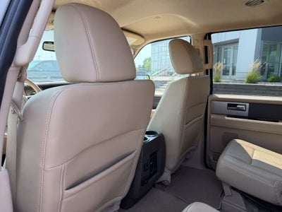 2014 Ford Expedition XLT