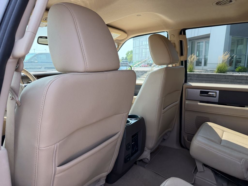 2014 Ford Expedition XLT