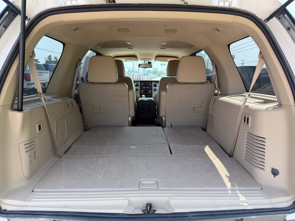 2014 Ford Expedition XLT