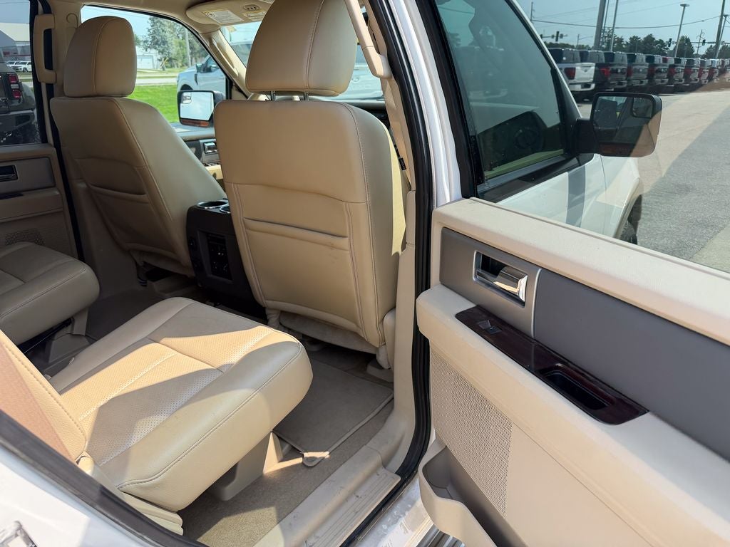 2014 Ford Expedition XLT