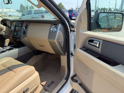 2014 Ford Expedition XLT